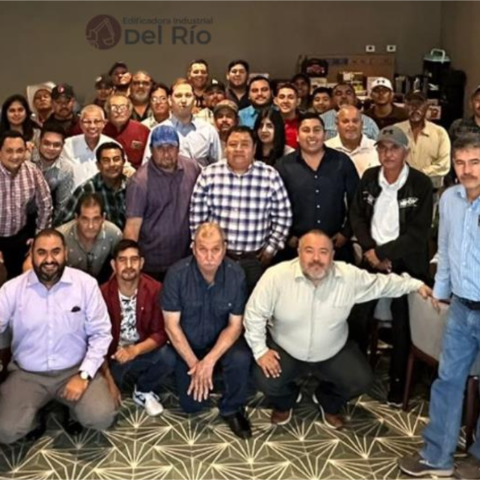 GDRIO-heb - nosotros