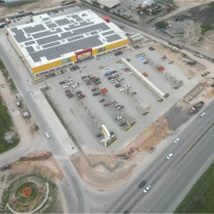 GDRIO- mi tienda del ahorro - construccion - foto 1