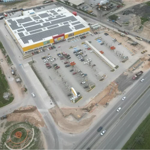 GDRIO- mi tienda del ahorro - construccion - foto 1